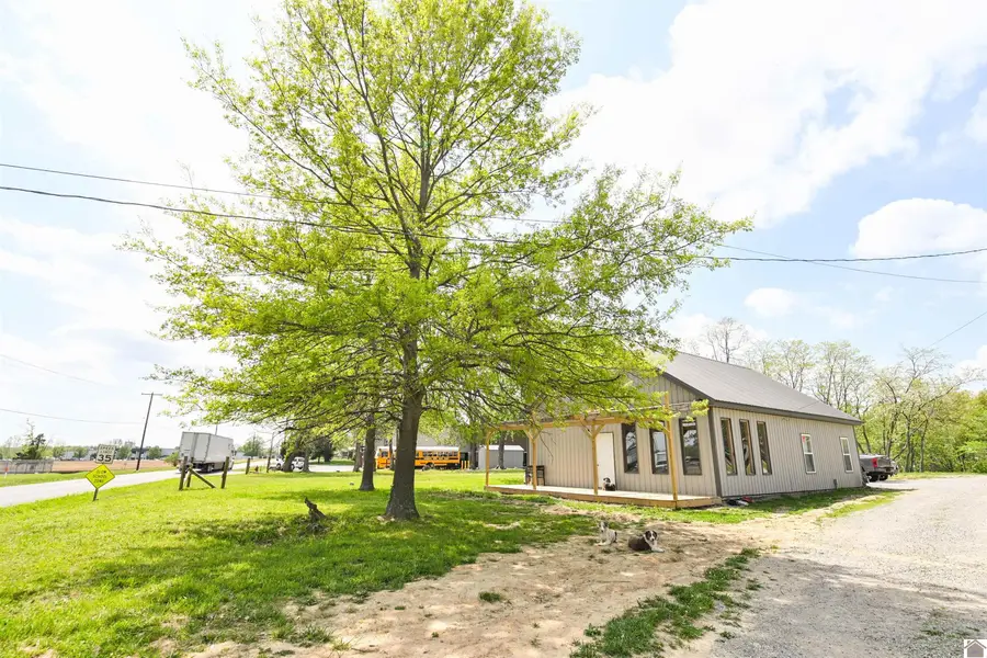 729 Chapel Hill Rd, Marion, KY 42064 - #3