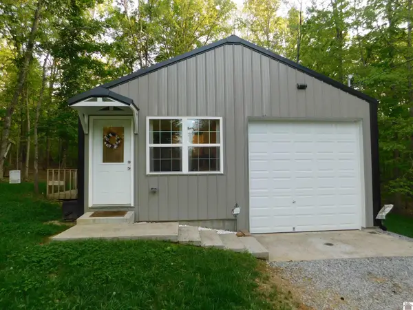 92 Clara Lane, Benton, KY 42025