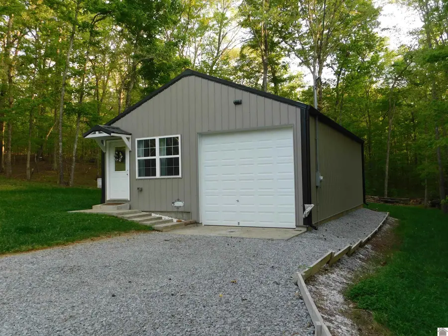 92 Clara Lane, Benton, KY 42025 - #2