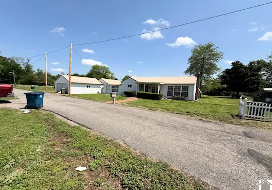 186 Exchange, Wingo, KY 42088 - #2