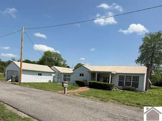 186 Exchange, Wingo, KY 42088 - #3