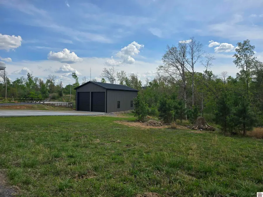 35 Wallace Cemetery Lane, Gilbertsville, KY 42044 - #2