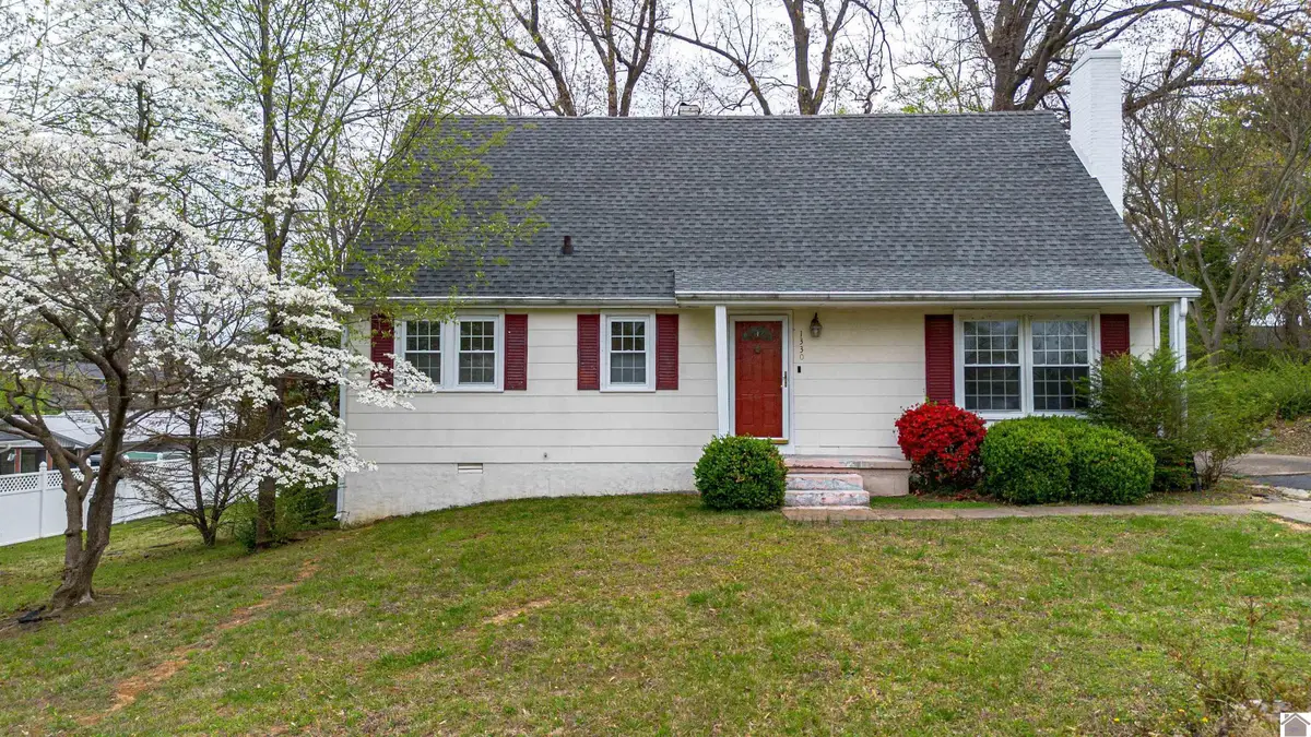 1330 Friedman Lane, Paducah, KY 42001 - #1