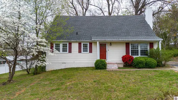 1330 Friedman Lane, Paducah, KY 42001