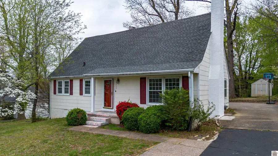 1330 Friedman Lane, Paducah, KY 42001 - #2