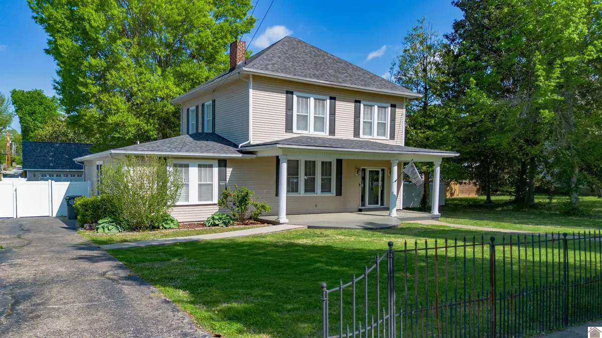 3515 Central Avenue, Paducah, KY 42001 - #1