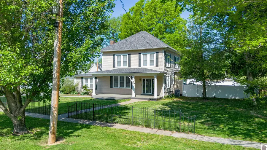 3515 Central Avenue, Paducah, KY 42001 - #2