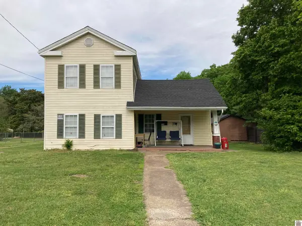 131 - 133 Farley Place, Paducah, KY 42003
