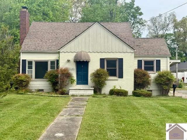 1316 Poplar St, Murray, KY 42071 - #1