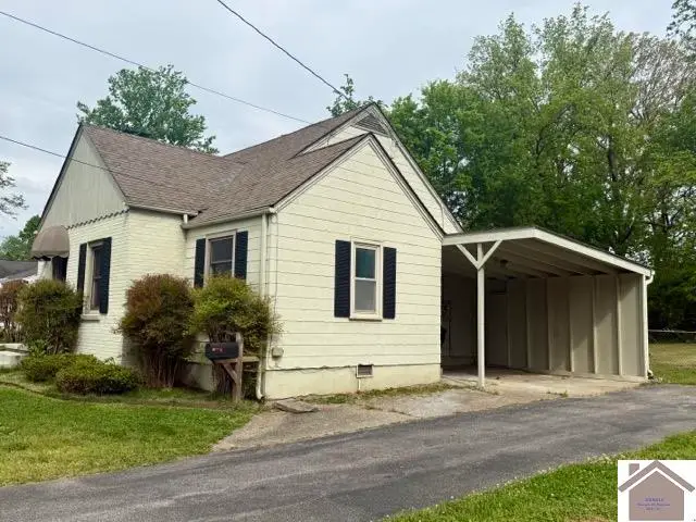 1316 Poplar St, Murray, KY 42071 - #2