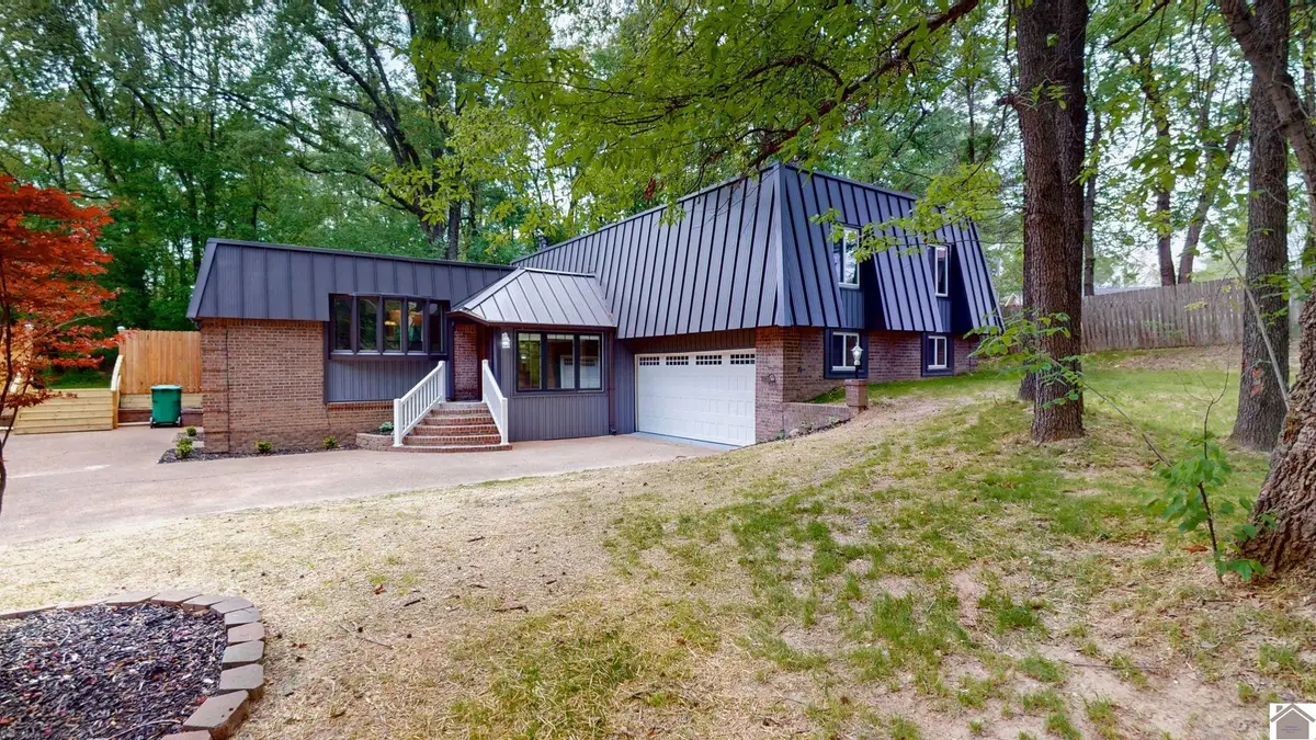 130 Garland Drive, Paducah, KY 42001 - #1