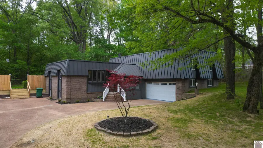 130 Garland Drive, Paducah, KY 42001 - #3