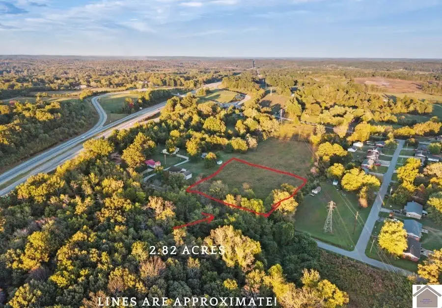 00 Skyline Dr, Princeton, KY 42445 - #2