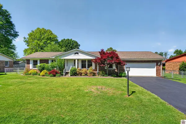 155 Susan Lane, Paducah, KY 42003