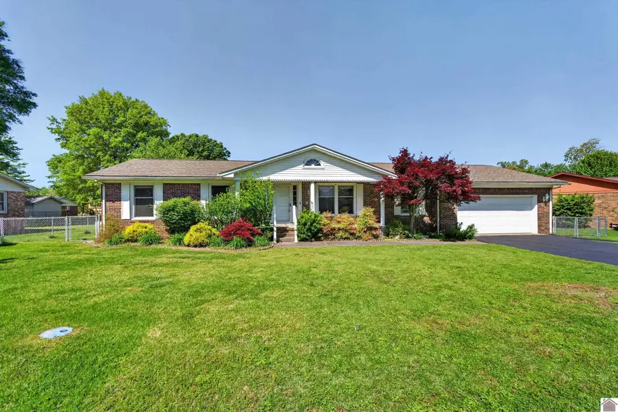 155 Susan Lane, Paducah, KY 42003 - #2