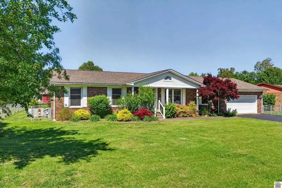 155 Susan Lane, Paducah, KY 42003 - #3