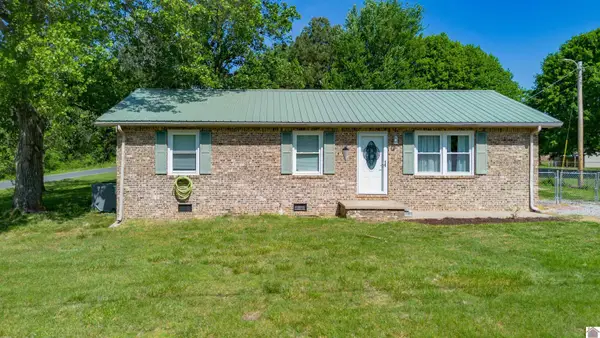 571 Rudd Spees Rd, Ledbetter, KY 42058