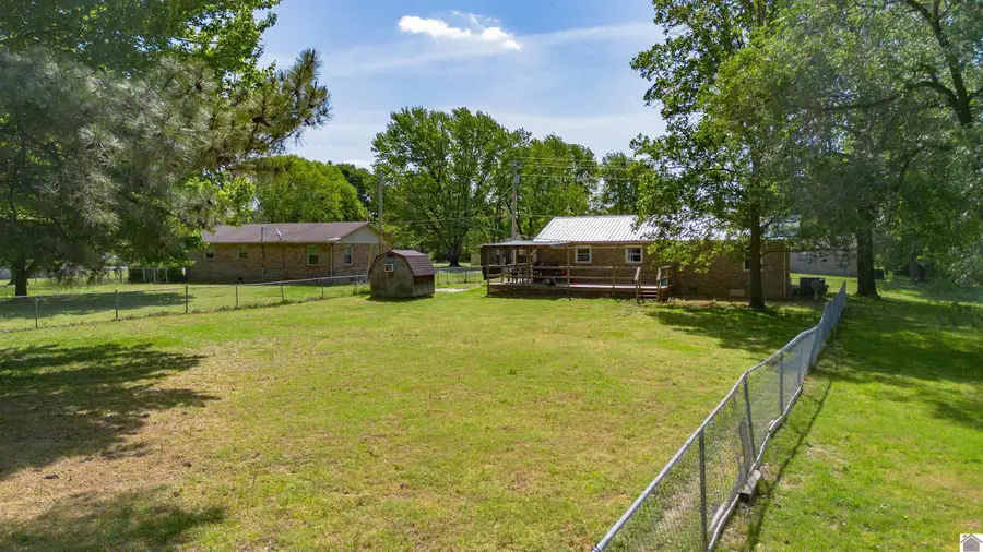 571 Rudd Spees Rd, Ledbetter, KY 42058 - #2