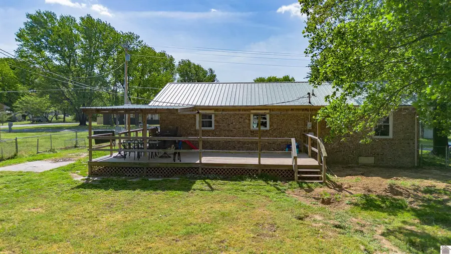 571 Rudd Spees Rd, Ledbetter, KY 42058 - #3