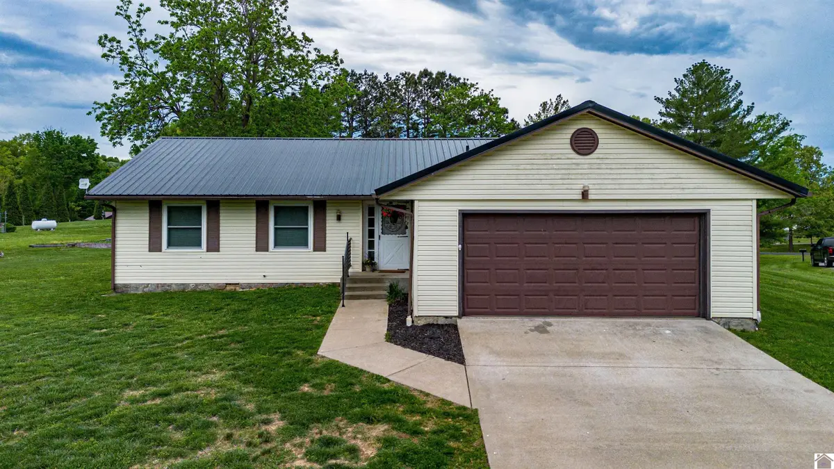 51 Lake Scene Drive, Eddyville, KY 42038 - #1