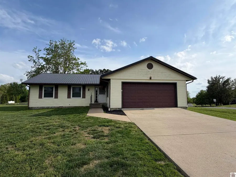 51 Lake Scene Drive, Eddyville, KY 42038 - #2