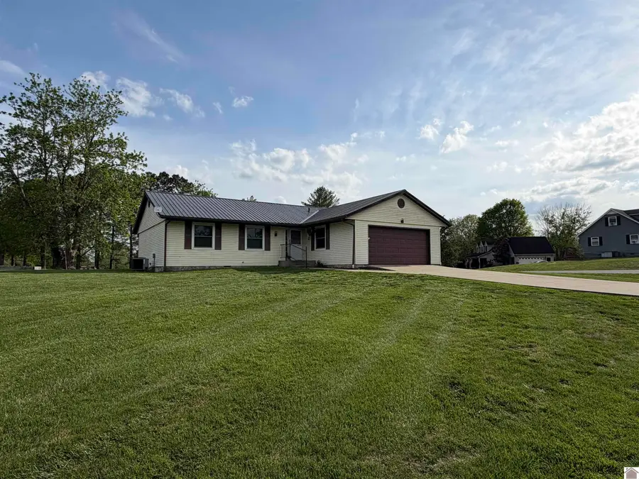 51 Lake Scene Drive, Eddyville, KY 42038 - #3