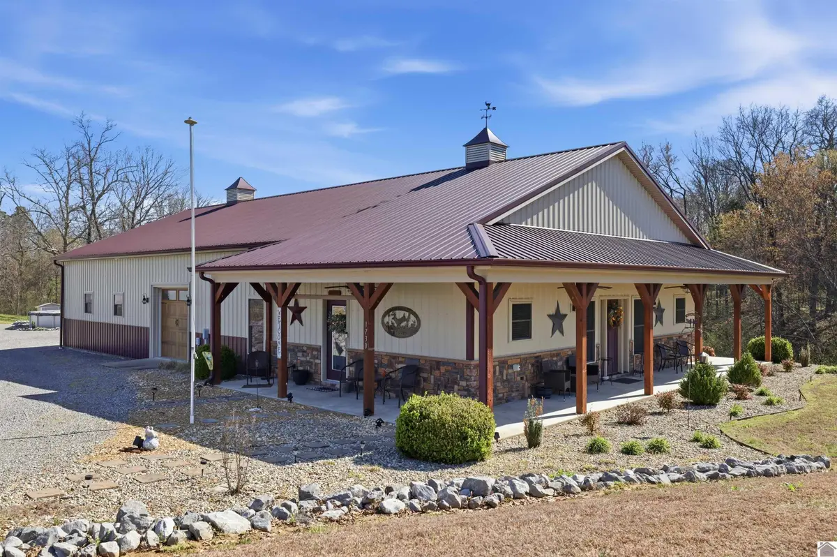 1730 Liberty Rd, Murray, KY 42071 - #1