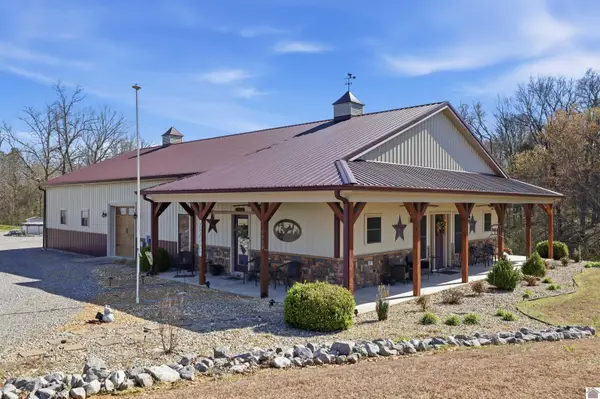 1730 Liberty Rd, Murray, KY 42071