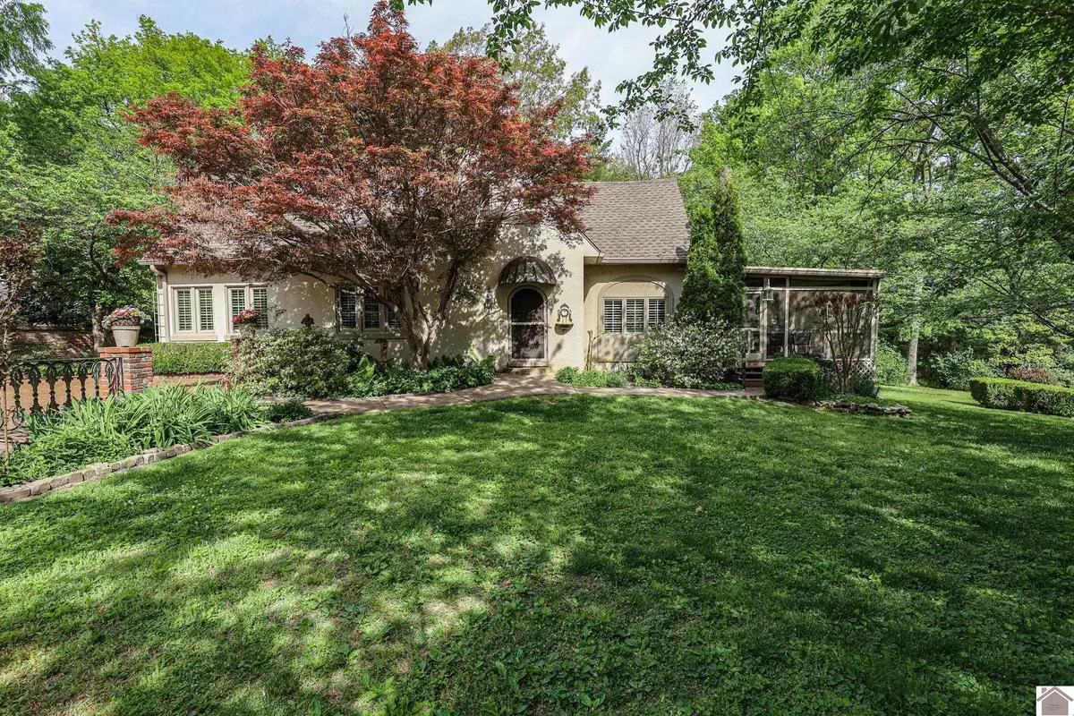 116 Country Club Ln, Paducah, KY 42001 - #1