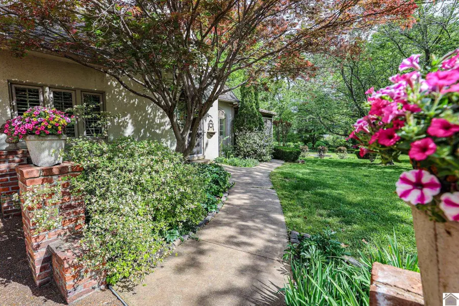 116 Country Club Ln, Paducah, KY 42001 - #2