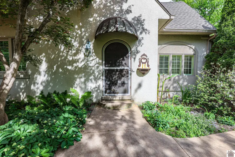 116 Country Club Ln, Paducah, KY 42001 - #3