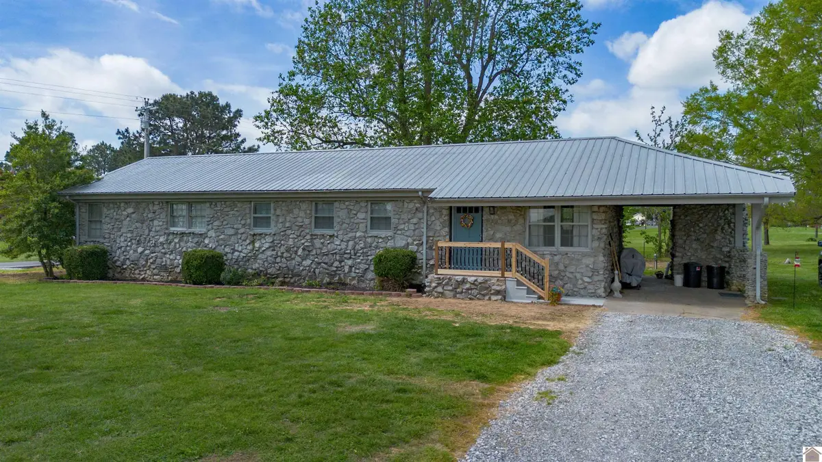 362 Warnick Rd, Calvert City, KY 42029 - #1