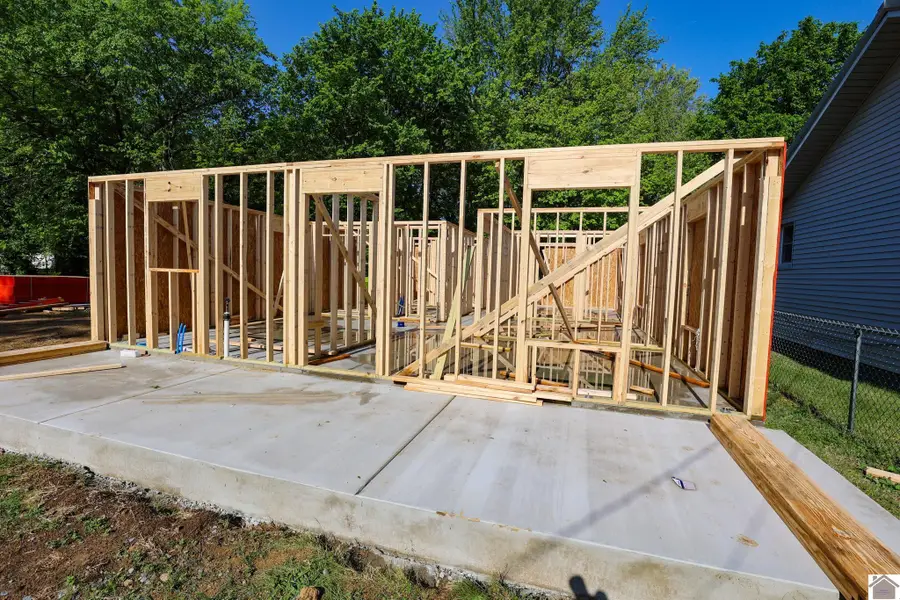 1207 Salem Ave, Paducah, KY 42001 - #3