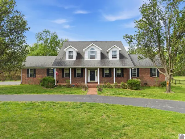 625 Coleman Road, Marion, KY 42064