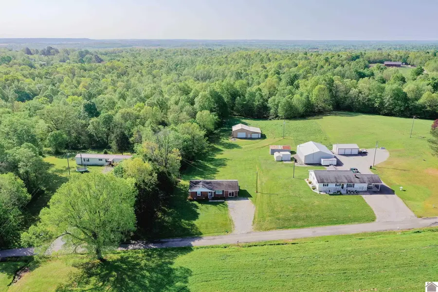 683 Sulphur Springs Cemetery Rd, Marion, KY 42064 - #2