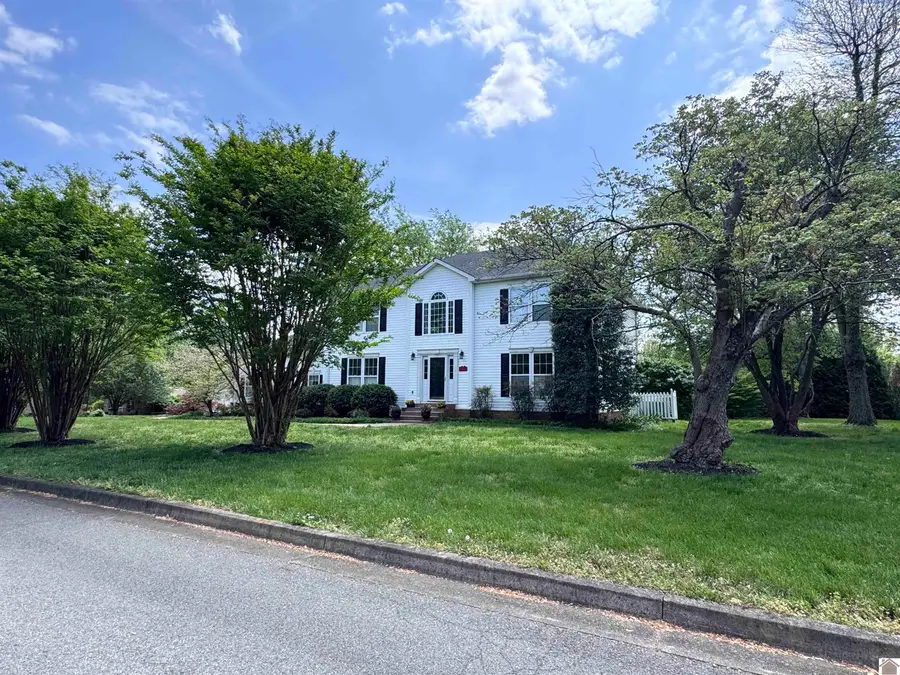 3 Groveway Blvd., Paducah, KY 42001 - #3