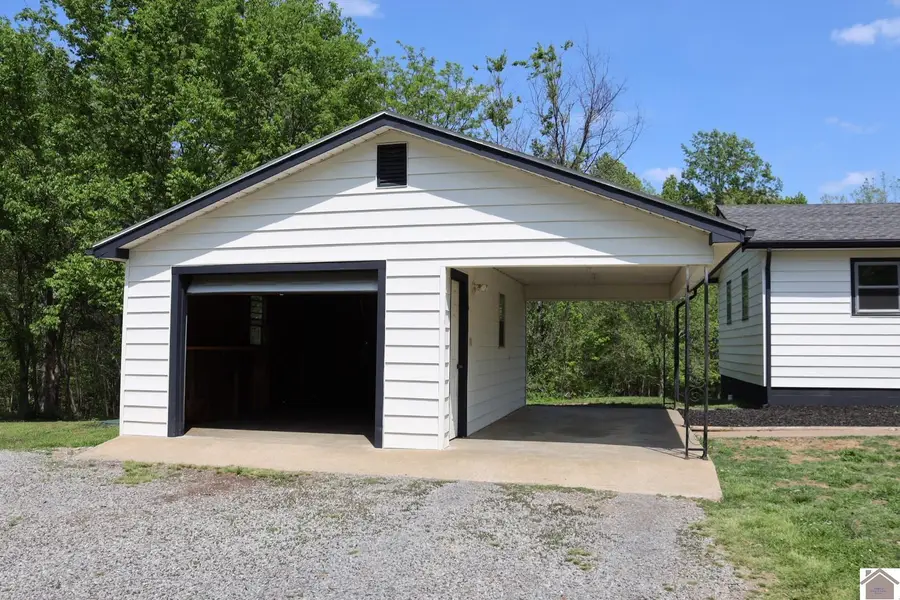 3375 Olive Creek Road, Benton, KY 42025 - #2