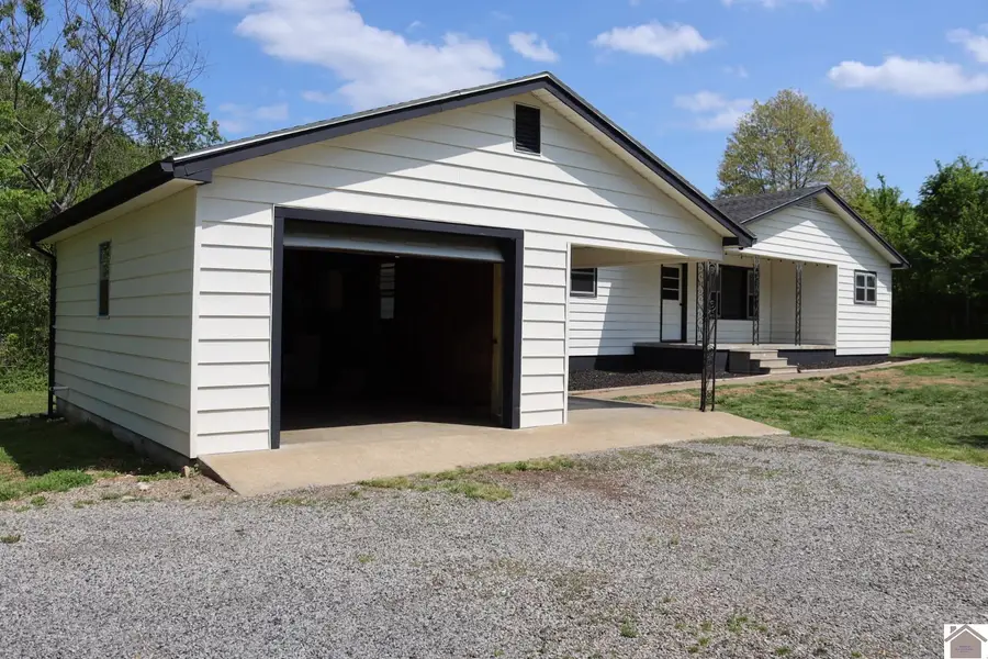 3375 Olive Creek Road, Benton, KY 42025 - #3