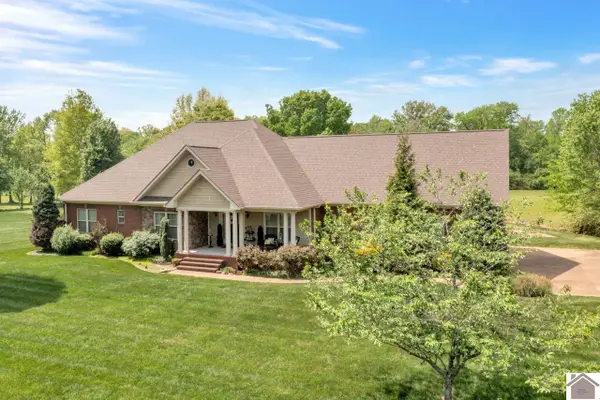 1316 Oak Hill Drive, Murray, KY 42071