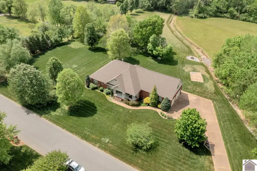 1316 Oak Hill Drive, Murray, KY 42071 - #2