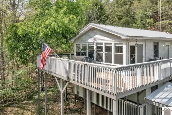 73 Bayshore Drive, Dawson Springs, KY 42048