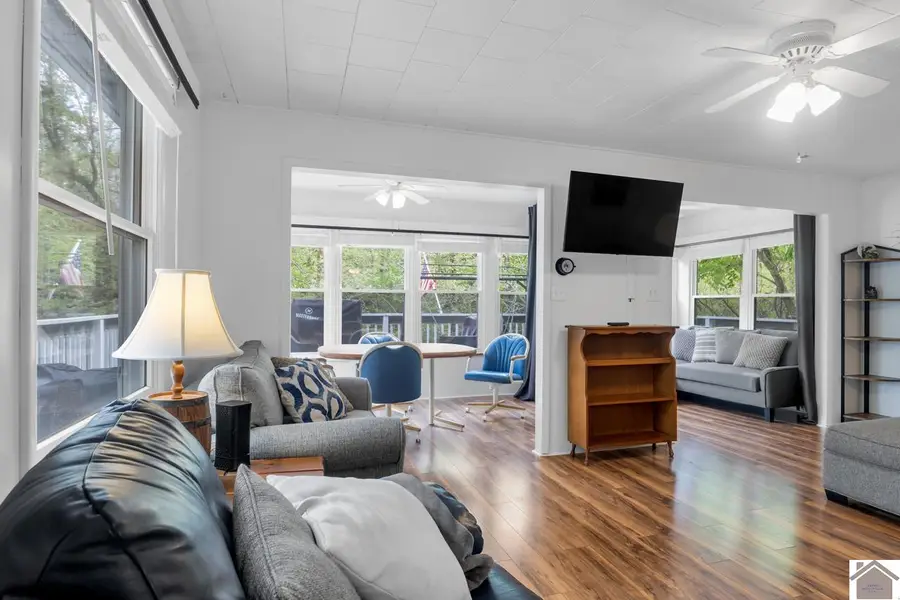 73 Bayshore Drive, Dawson Springs, KY 42048 - #2