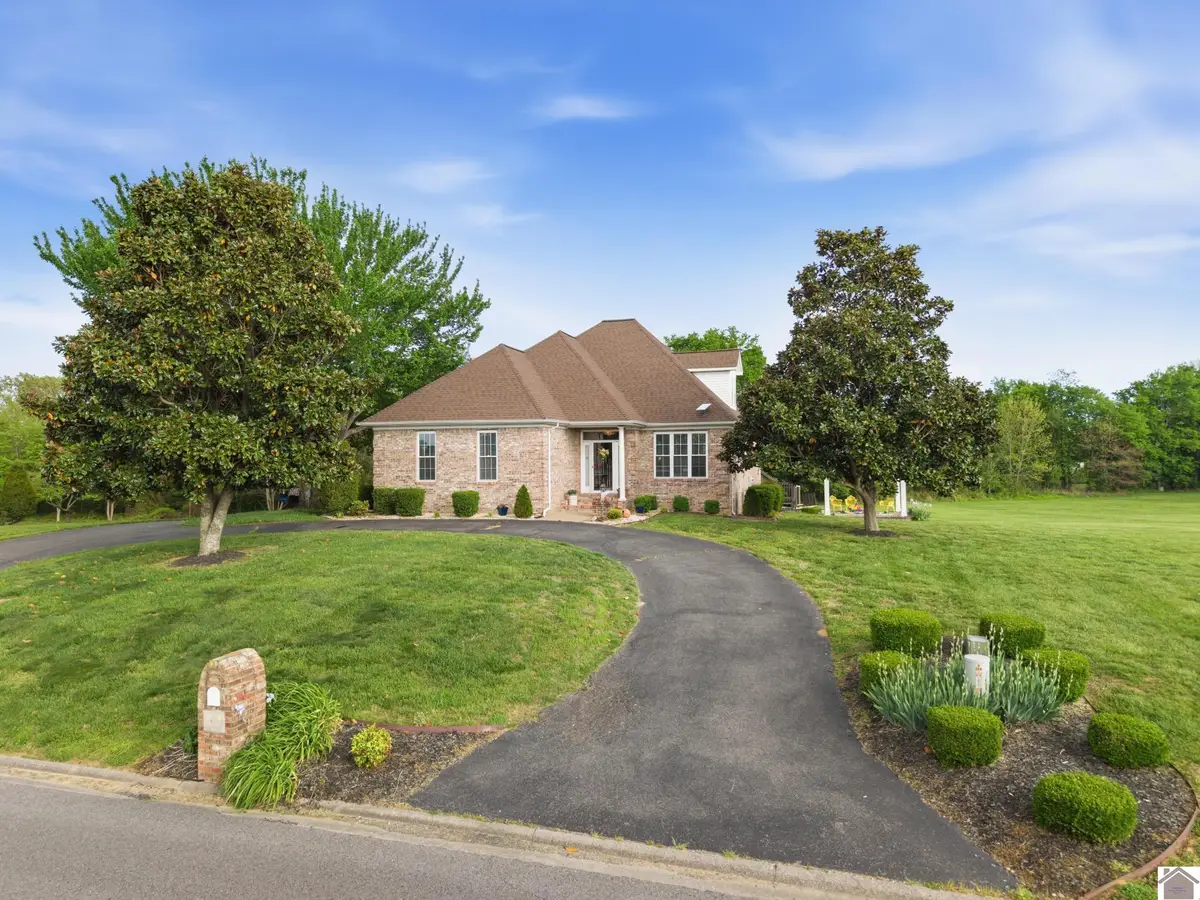 113 Clubhouse Drive, Ledbetter, KY 42058 - #1