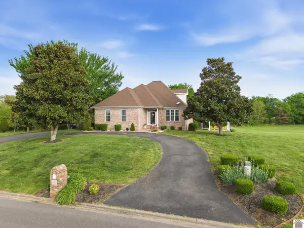 113 Clubhouse Drive, Ledbetter, KY 42058