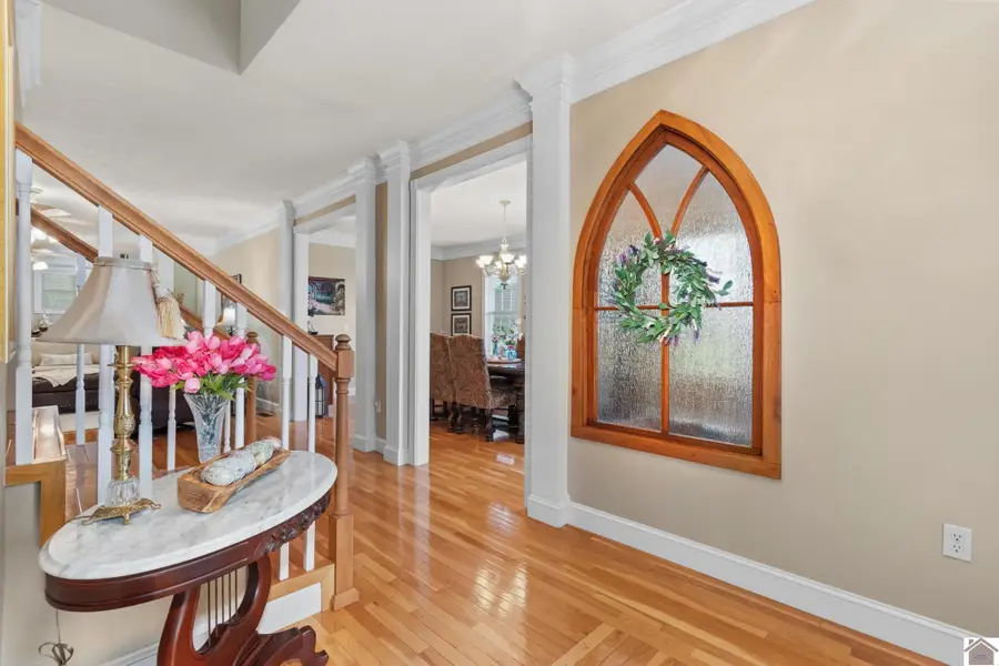 113 Clubhouse Drive, Ledbetter, KY 42058 - #3