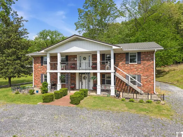157 Lakeshore Dr, Eddyville, KY 42038