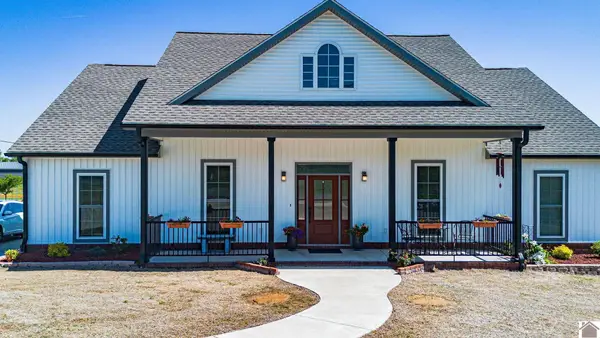 6212 Moors Camp Hwy, Gilbertsville, KY 42044