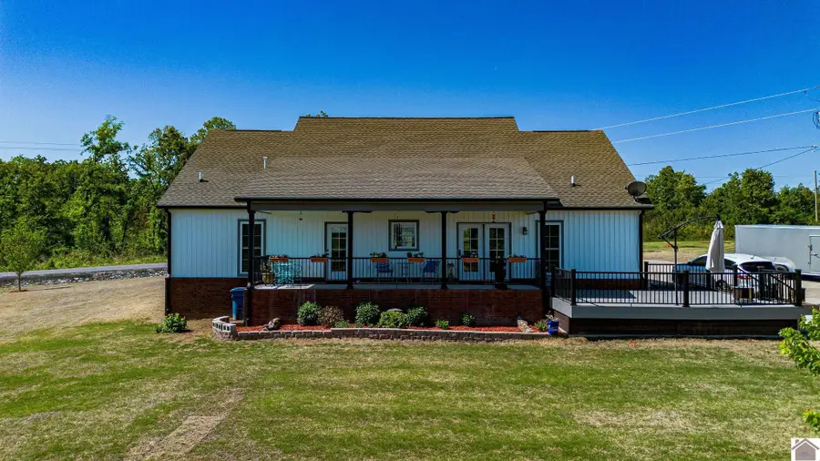 6212 Moors Camp Hwy, Gilbertsville, KY 42044 - #3