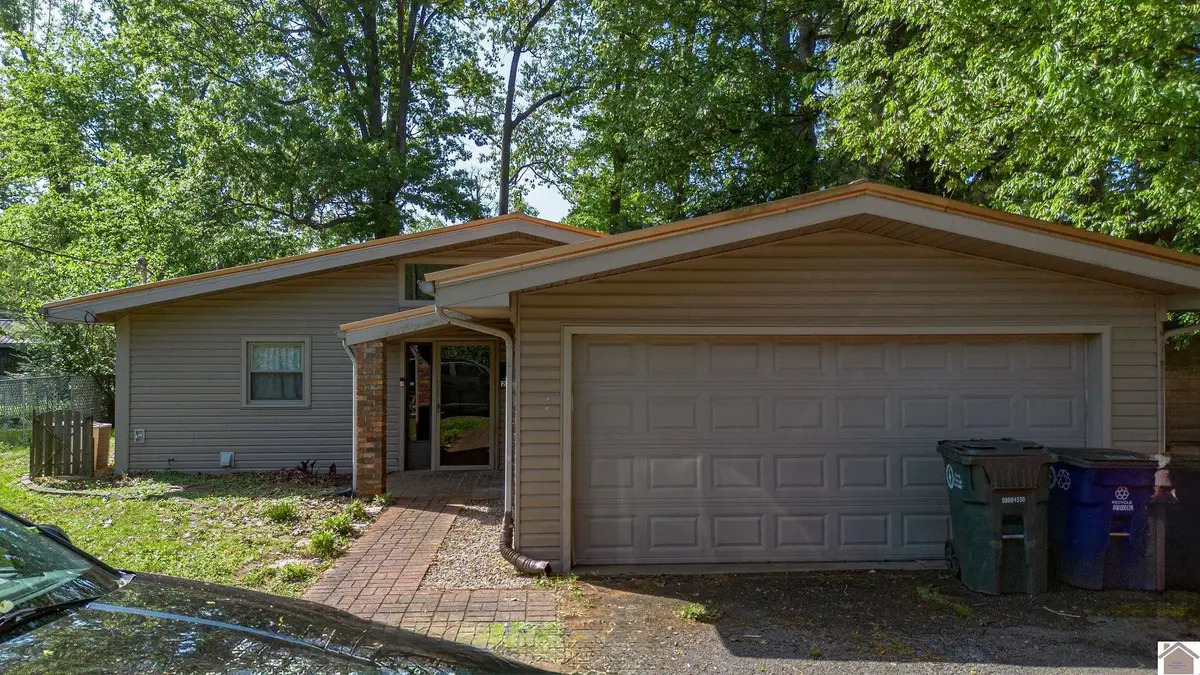 2458 Park Ave, Paducah, KY 42001 - #1