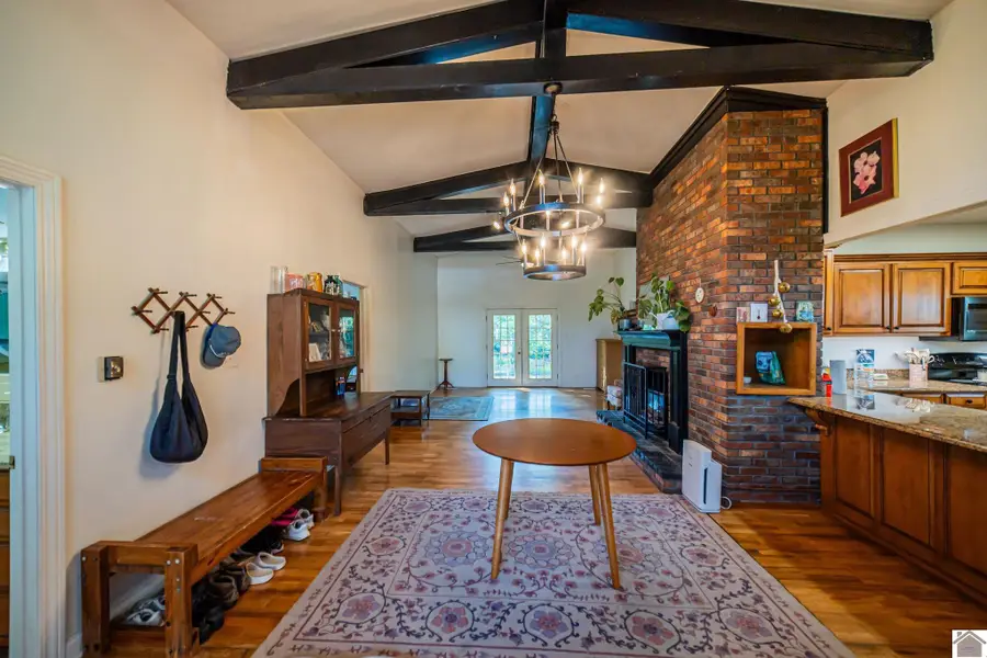 2458 Park Ave, Paducah, KY 42001 - #3